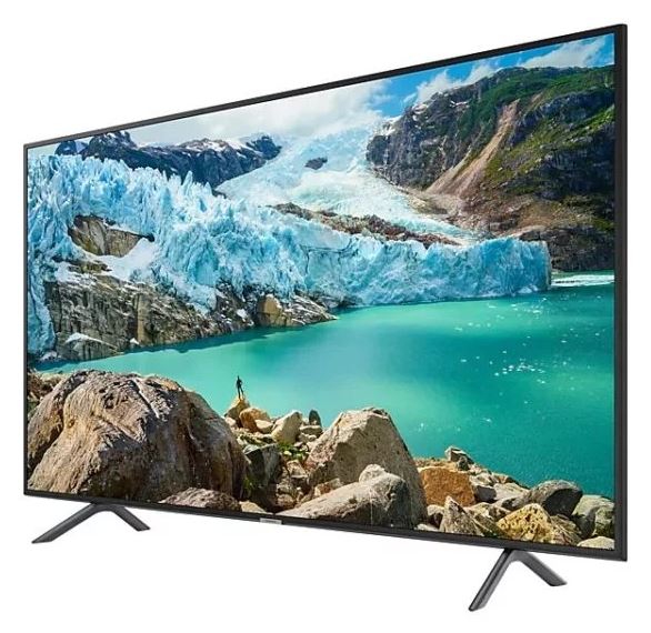 Samsung 49RU7100 Smart 4K UHD Television 49inch